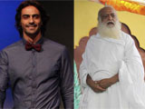 Arjun Rampal: Playing Asaram Bapu means lot of work arjun-asaramthumbb.jpg