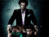 Aurangzeb opens up to good start, mints Rs.3.75 crore 