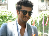 arjun kapoor my mom always said salman khan was god send