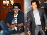 arjun kapoor salman khan spent four years training me