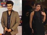 Priyanka Chopra is my favourite actress: Arjun Kapoor