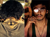 Arjun Kapoor: I Have Three Tattoos in Finding Fanny arjuntattoothumb.jpg