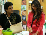 Armaan Kohli: I've made a life-long friend in Tanishaa armaan-tanisha-thumb.jpg