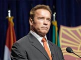 Arnold Schwarzenegger owes everything to bodybuilding