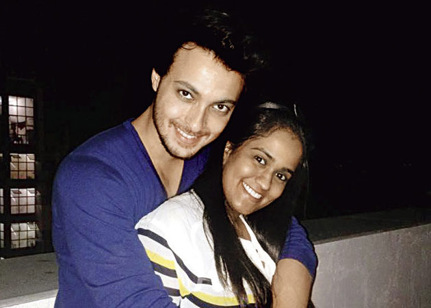 Arpita Khan’s new love interest