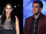 Salman Khan's name being dragged into Jiah Khan case, tweets sister