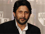 I'm a bad producer: Arshad Warsi