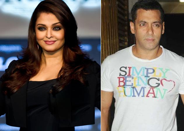 Aishwarya Rai Bachchan, Salman Khan dodge a close encounter 