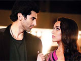 Shraddha Kapoor: Share a great bond with Aditya Roy Kapur asshiqui2-dramatic-thumb.jpg