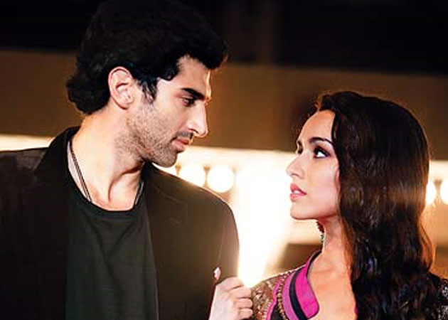 Aashiqui 2 joins the Rs 100 crore club