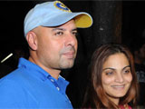 Atul Agnihotri and Alvira Agnihotri to stage a play