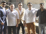 big banners don t entail compromises says i aurangzeb i director