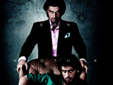 Aurangzeb promotion at under-construction sites
