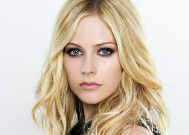 is avril lavigne