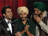IIFA Rocks pays tribute to 100 years of Indian cinema ayush-small.jpg