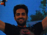 Men must know about jewellery: Ayushmann Khurrana
