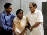 Assam chief minister Tarun Gogoi releases Jahnu Barua's film 
