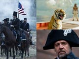 Lincoln, Les Miserables, Life of Pi lead nominations for British Academy Film Awards