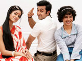 Barfi! set to conquer Shanghai, Taiwan and Hong Kong