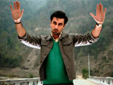 Now, Anurag Basu plans an English version of Barfi!