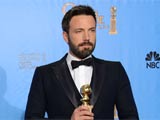 ben affleck upsets spielberg at golden globes day lewis wins best actor