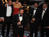 Argo named Best Picture in varied Oscars field 