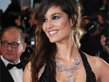 bond girl berenice marlohe in terrence malick s film