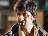 Ranbir Kapoor's rustic look in Besharam unveiled besharam-160.jpg