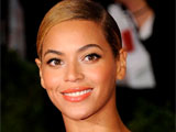 beyonce creates online fashion range
