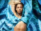 watch beyonce previews bikini collection and new song