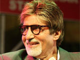 Amitabh Bachchan: Make films on real subjects