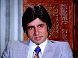 Dilip Kumar and Waheeda Rehman are my favourite artistes: Amitabh Bachchan