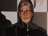 Amitabh Bachchan launches BMC's virtual classroom 