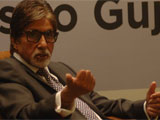 Amitabh Bachchan appeals to animal lovers to save ailing elephant 