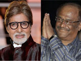 Amitabh Bachchan, Rajinikanth to attend Cannes film festival