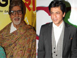 Kolkata prisoners to dance for Amitabh Bachchan, Shah Rukh Khan
