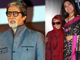 Amitabh Bachchan moved by courage of acid attack victim