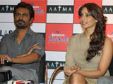 Nawazuddin Siddiqui finds an admirer in Bipasha Basu
