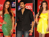 rana daggubatti chats up shruti haasan bipasha basu at same party