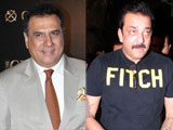 when boman irani stood in line for sanjay dutt