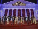 Couldn't have asked for more, Vaibhavi Merchant on Bombay Talkies song