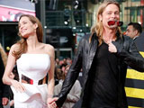 brad pitt gifts lacy lingerie to angelina jolie on birthday