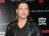 Brad Pitt: No idea why zombies are so popular