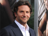 bradley cooper i m a romantic and love the company of great women