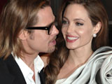 With Angelina and kids away, Brad Pitt forgets to celebrate Thanksgiving  