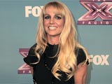 britney spears may be axed from i the x factor i usa