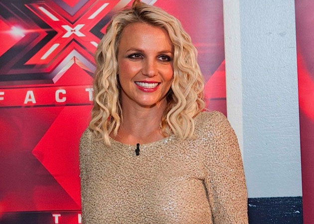 Britney Spears worth USD 32 million? Can afford to splash out on fancy home 
