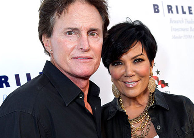 Are Bruce Jenner And Kris Jenner Still Married