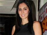 Bruna Abdullah: Chemistry with my partner natural on Nach Baliye 6 bruna-nach-thumb.jpg