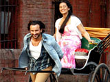 Cheesy, colloquial flavour in Bollywood film titles 